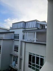 Sunny Palms (D15), Condominium #608588071